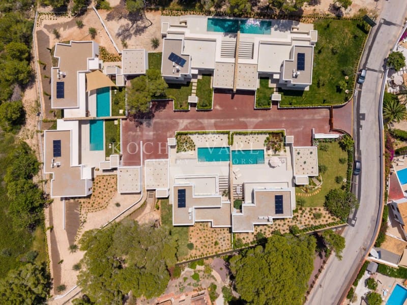3 Zimmer Villa zu verkaufen in Moraira mit Pool Garage - 1.690.000 € (Ref: 9978549)