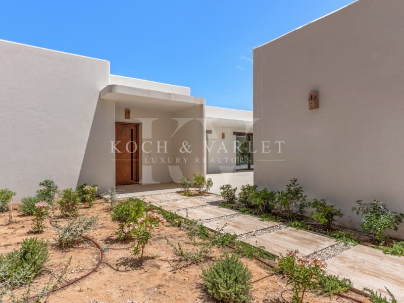 4 sypialnia Willa na sprzedaż w Moraira z basenem garażem - 1 690 000 € (Ref: 9978550)