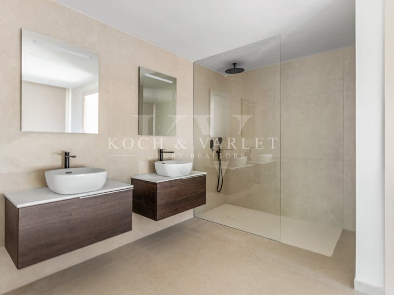 4 sypialnia Willa na sprzedaż w Moraira z basenem garażem - 1 690 000 € (Ref: 9978550)