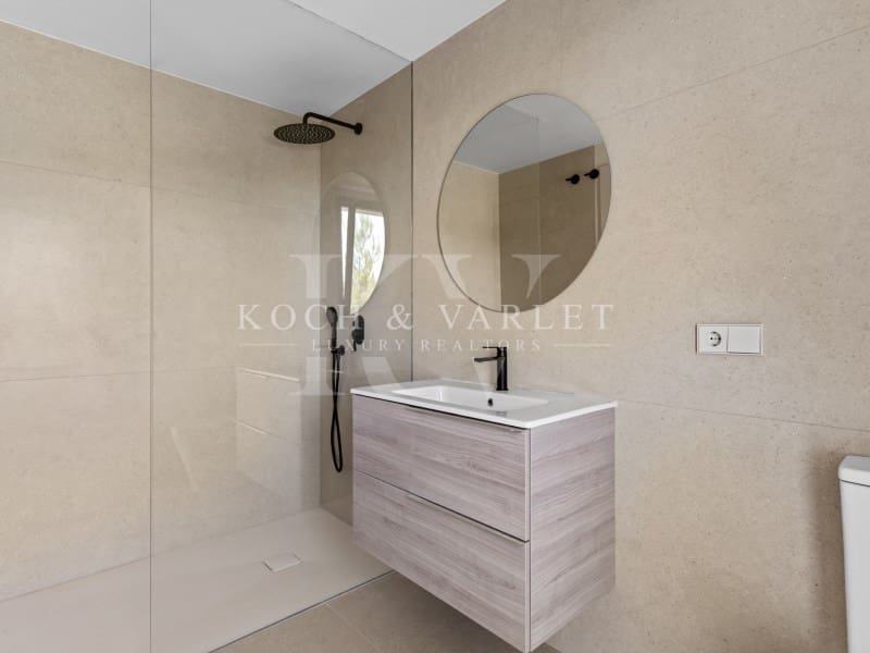 4 sypialnia Willa na sprzedaż w Moraira z basenem garażem - 1 690 000 € (Ref: 9978550)