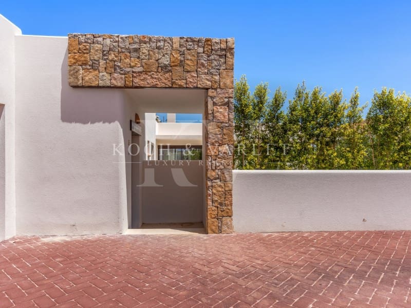 4 sypialnia Willa na sprzedaż w Moraira z basenem garażem - 1 690 000 € (Ref: 9978550)