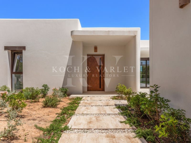 4 sypialnia Willa na sprzedaż w Moraira z basenem garażem - 1 690 000 € (Ref: 9978550)