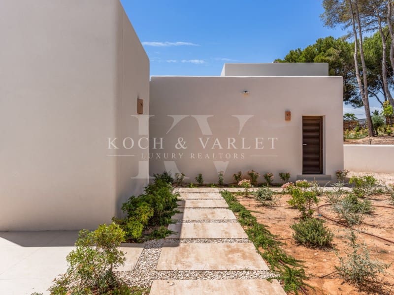 4 sypialnia Willa na sprzedaż w Moraira z basenem garażem - 1 690 000 € (Ref: 9978550)