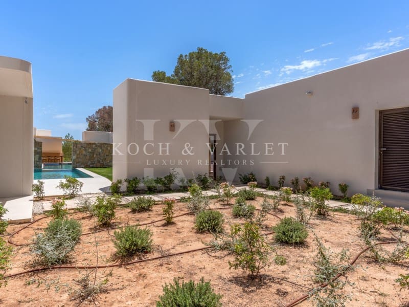 4 sypialnia Willa na sprzedaż w Moraira z basenem garażem - 1 690 000 € (Ref: 9978550)
