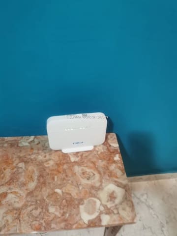 4 makuuhuone Huoneisto vuokrattavana paikassa Alicante kaupunki - 350 € (Ref: 8710687)