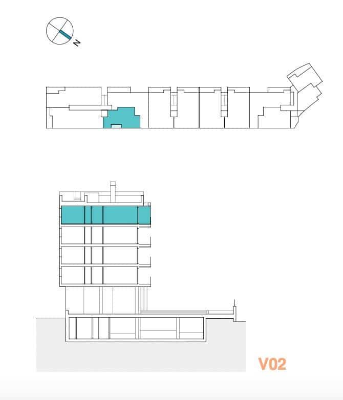 2 sypialnia Apartament na sprzedaż w Miasto Alicante / Alacant z basenem garażem - 312 500 € (Ref: 8710693)