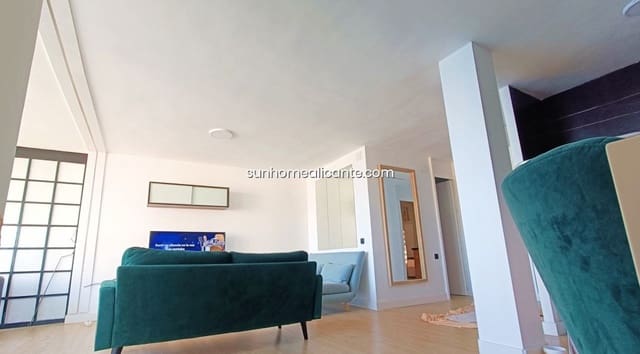 3 soverom Leilighet til salgs i Alicante by med garasje - € 380 000 (Ref: 8710700)