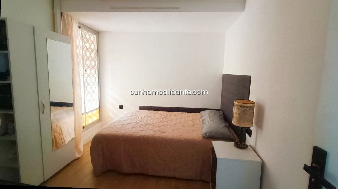 3 soverom Leilighet til salgs i Alicante by med garasje - € 380 000 (Ref: 8710700)