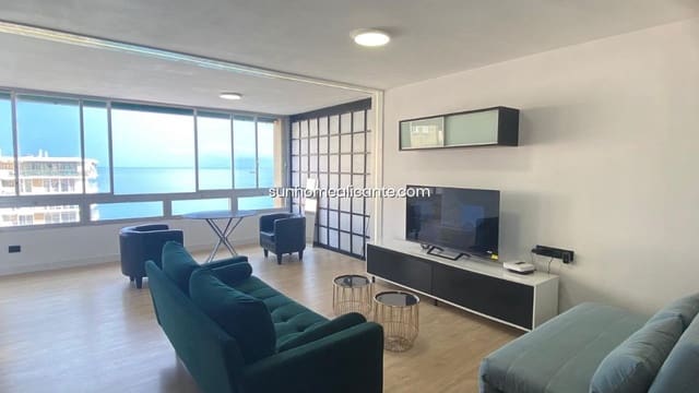 3 soverom Leilighet til salgs i Alicante by med garasje - € 380 000 (Ref: 8710700)