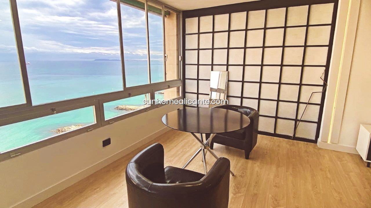 3 soverom Leilighet til salgs i Alicante by med garasje - € 380 000 (Ref: 8710700)