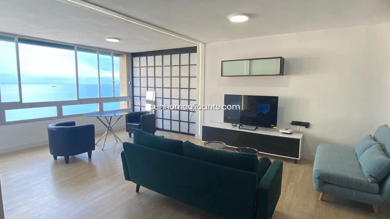 3 soverom Leilighet til salgs i Alicante by med garasje - € 380 000 (Ref: 8710700)