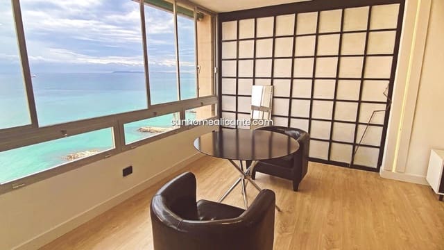 3 soverom Leilighet til salgs i Alicante by med garasje - € 380 000 (Ref: 8710700)