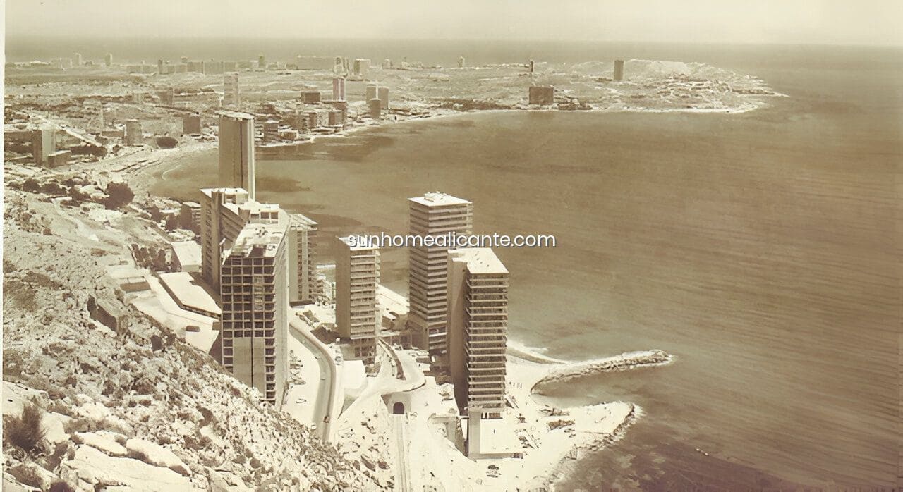 3 soverom Leilighet til salgs i Alicante by med garasje - € 380 000 (Ref: 8710700)