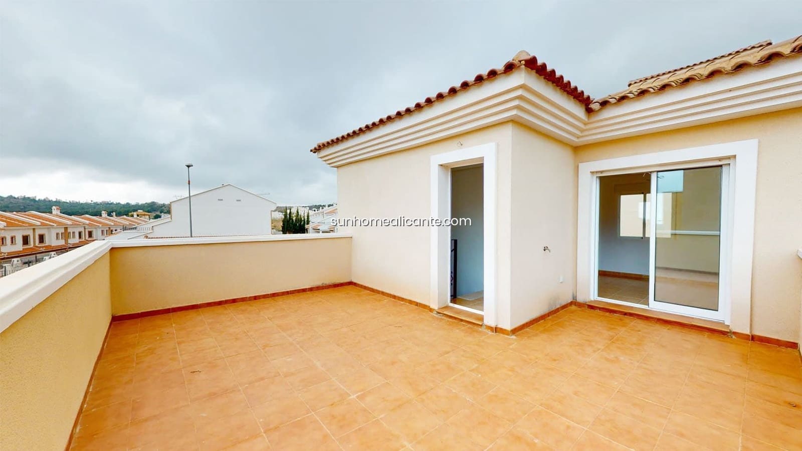 3 bedroom Villa for sale in San Miguel de Salinas with pool garage - € 228,000 (Ref: 8710711)