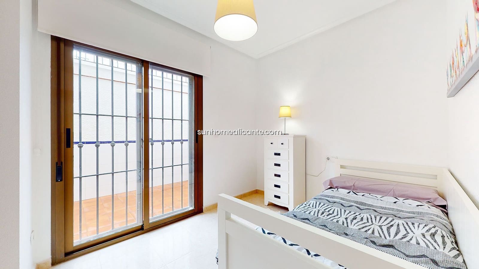 3 bedroom Villa for sale in San Miguel de Salinas with pool garage - € 228,000 (Ref: 8710711)