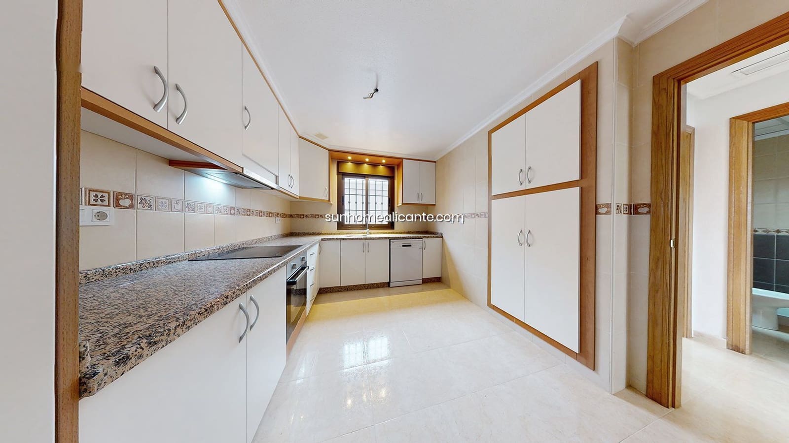 3 bedroom Villa for sale in San Miguel de Salinas with pool garage - € 228,000 (Ref: 8710711)