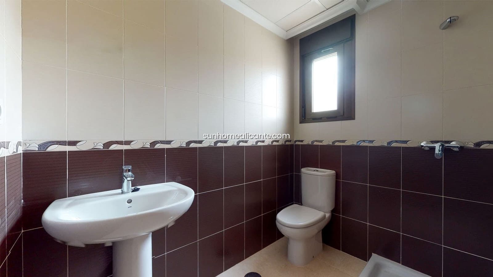 3 bedroom Villa for sale in San Miguel de Salinas with pool garage - € 228,000 (Ref: 8710711)