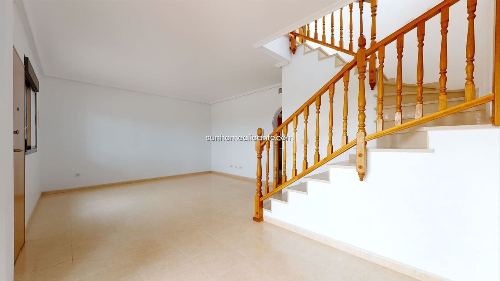 3 bedroom Villa for sale in San Miguel de Salinas with pool garage - € 228,000 (Ref: 8710711)