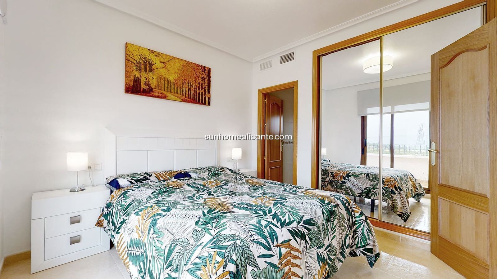 3 bedroom Villa for sale in San Miguel de Salinas with pool garage - € 228,000 (Ref: 8710711)