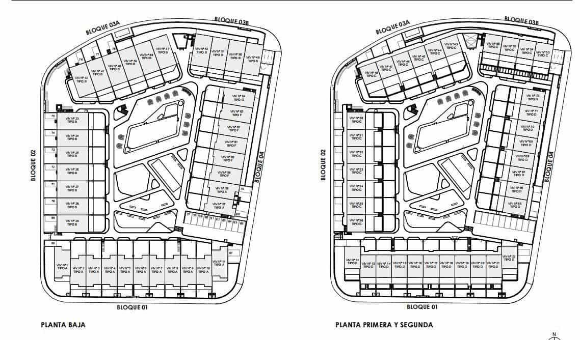 3 bedroom Apartment for sale in Monforte del Cid with pool - € 225,000 (Ref: 8710713)