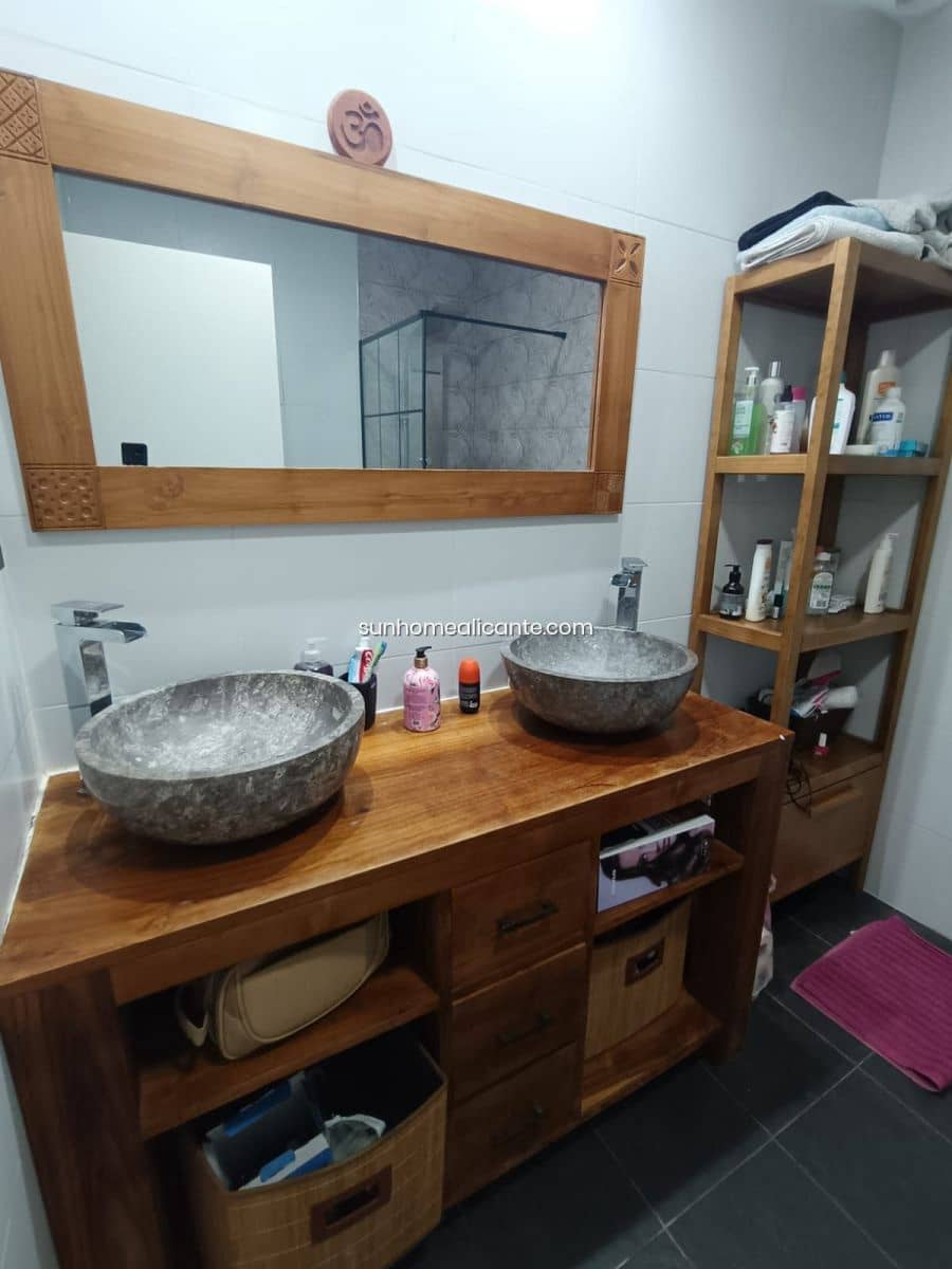 3 bedroom Villa for sale in El Campello with pool garage - € 475,000 (Ref: 8752607)