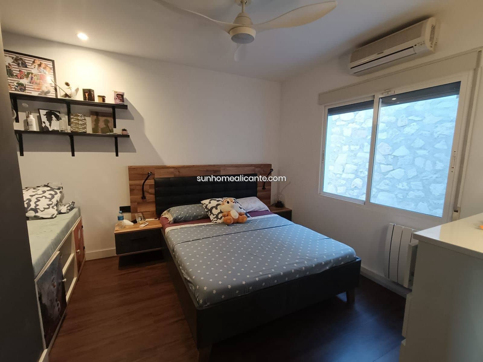 3 bedroom Villa for sale in El Campello with pool garage - € 475,000 (Ref: 8752607)