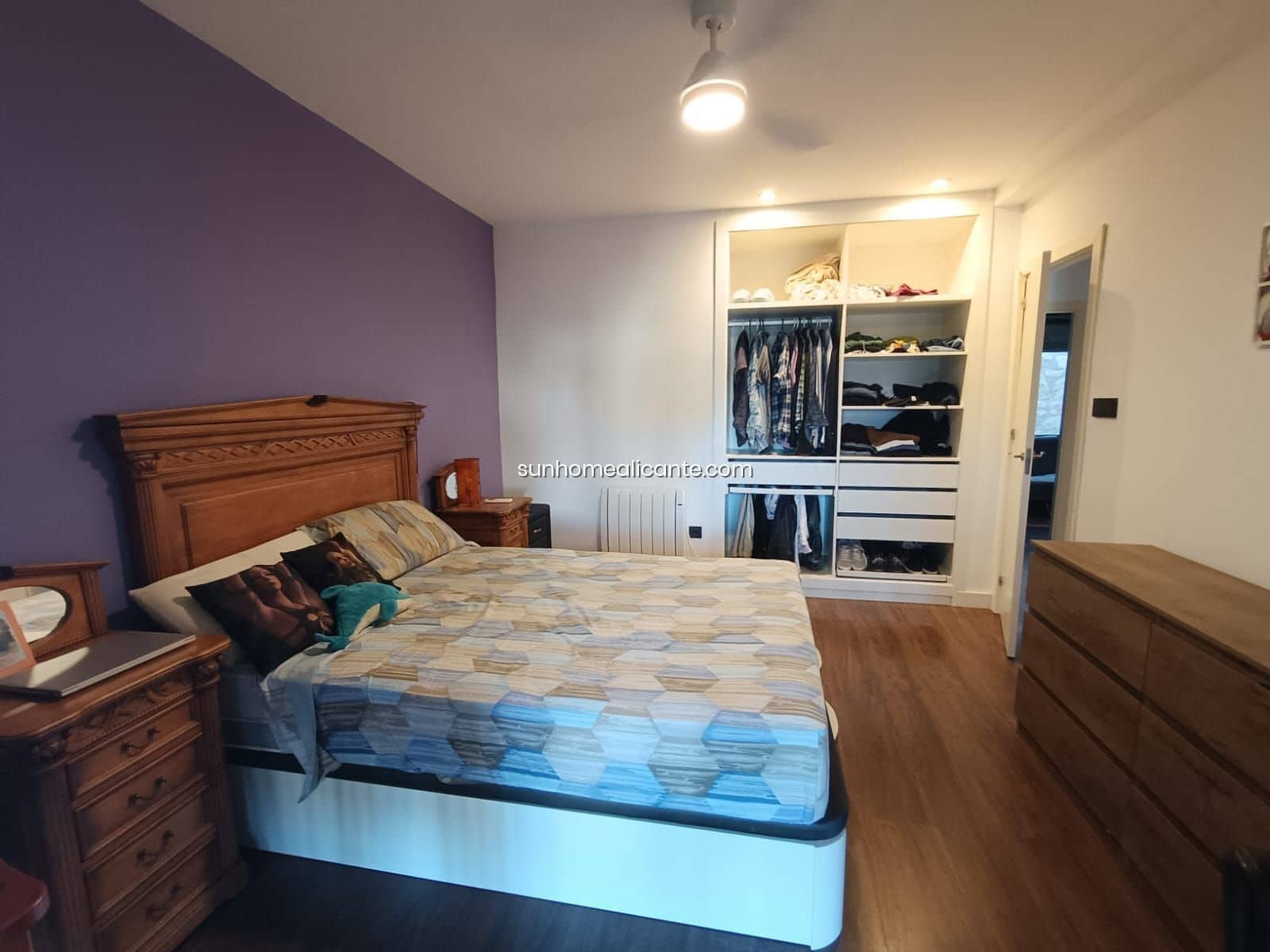 3 bedroom Villa for sale in El Campello with pool garage - € 475,000 (Ref: 8752607)