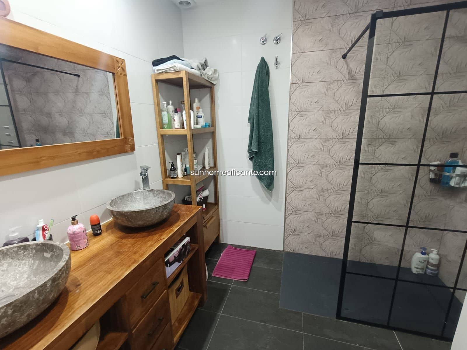 3 bedroom Villa for sale in El Campello with pool garage - € 475,000 (Ref: 8752607)