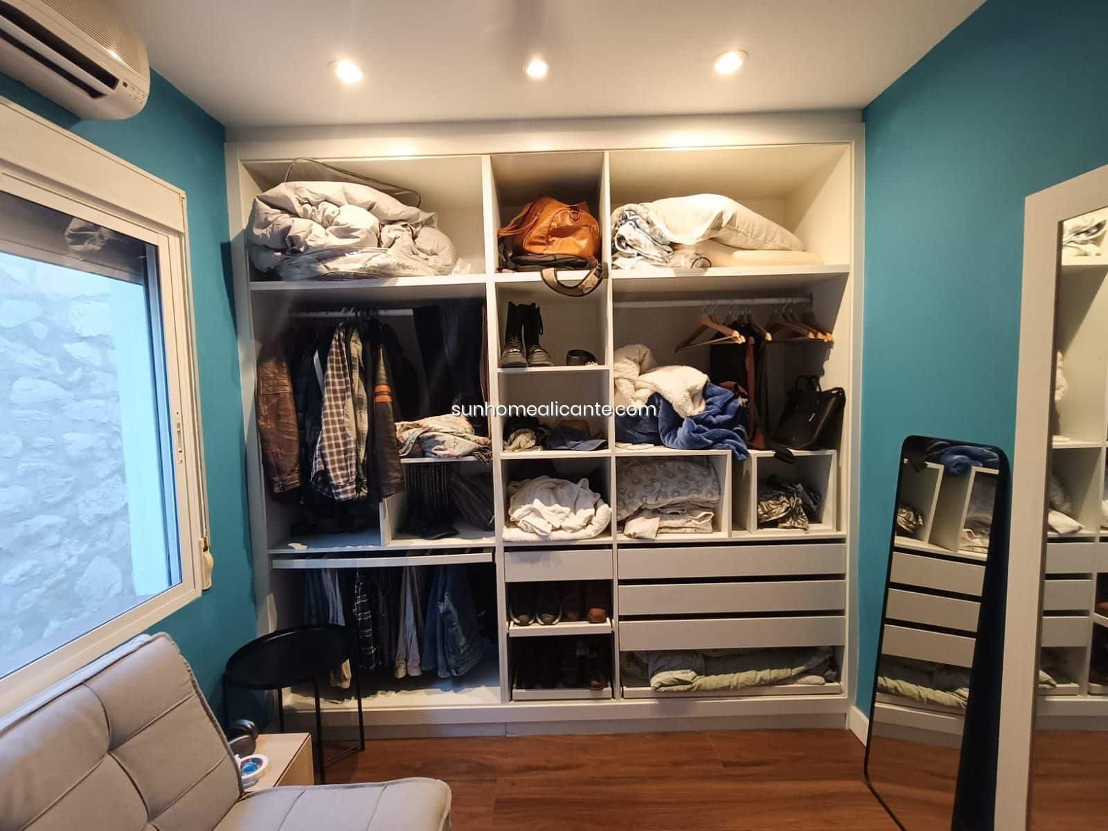 3 bedroom Villa for sale in El Campello with pool garage - € 475,000 (Ref: 8752607)