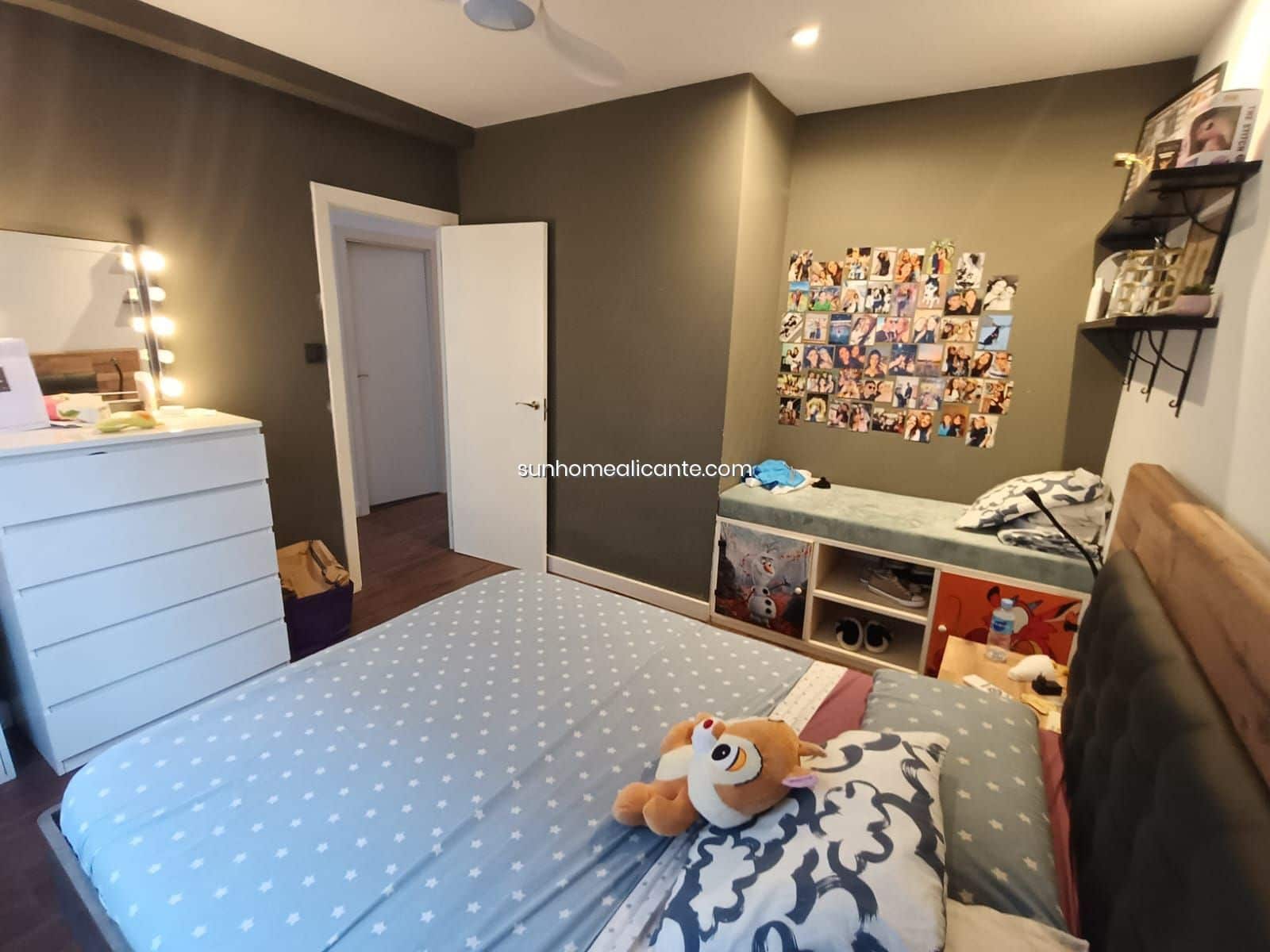 3 bedroom Villa for sale in El Campello with pool garage - € 475,000 (Ref: 8752607)