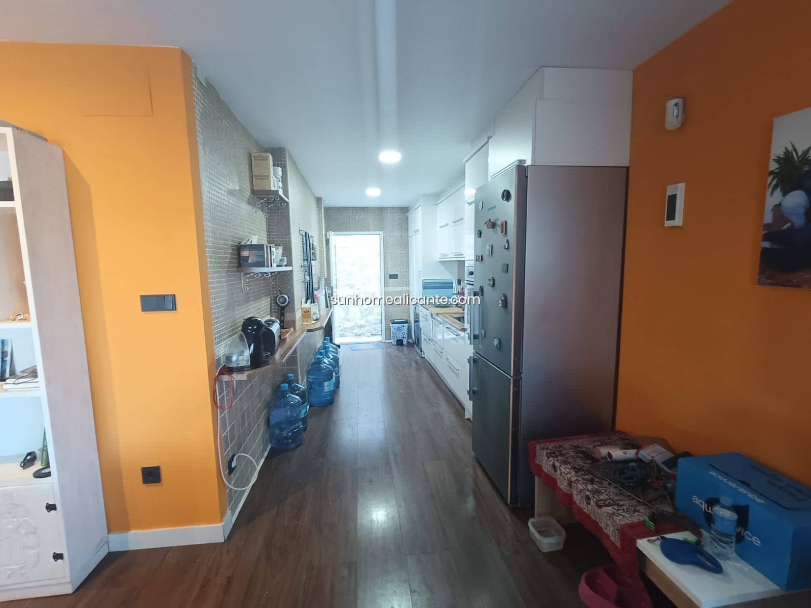 3 bedroom Villa for sale in El Campello with pool garage - € 475,000 (Ref: 8752607)