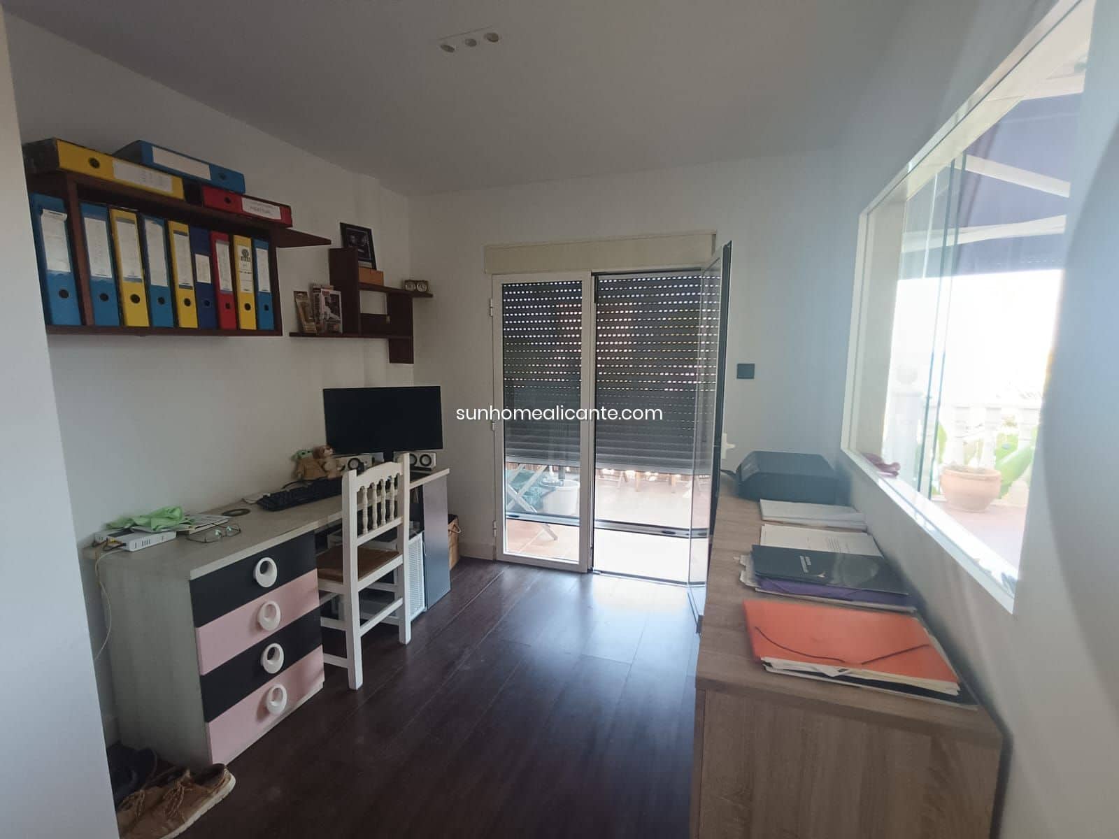 3 bedroom Villa for sale in El Campello with pool garage - € 475,000 (Ref: 8752607)