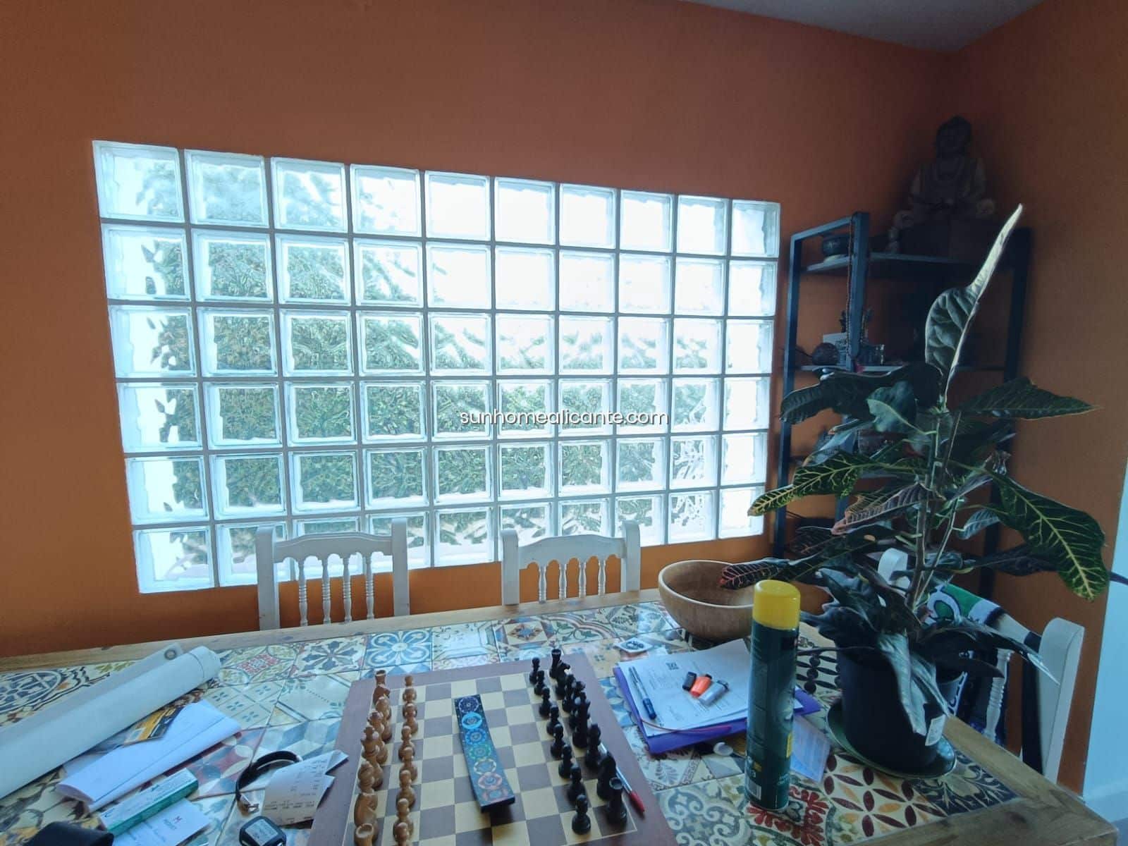 3 bedroom Villa for sale in El Campello with pool garage - € 475,000 (Ref: 8752607)