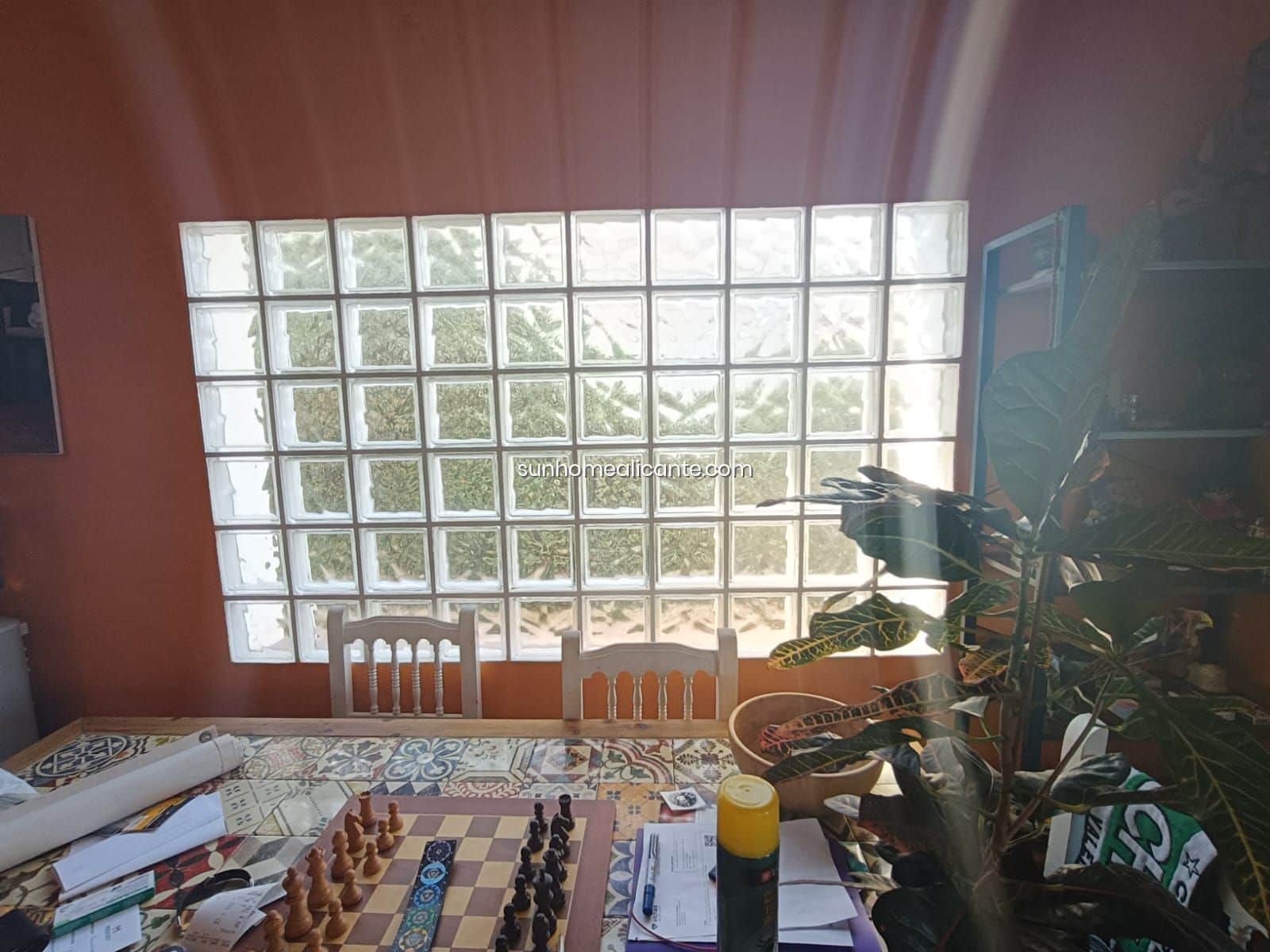 3 bedroom Villa for sale in El Campello with pool garage - € 475,000 (Ref: 8752607)