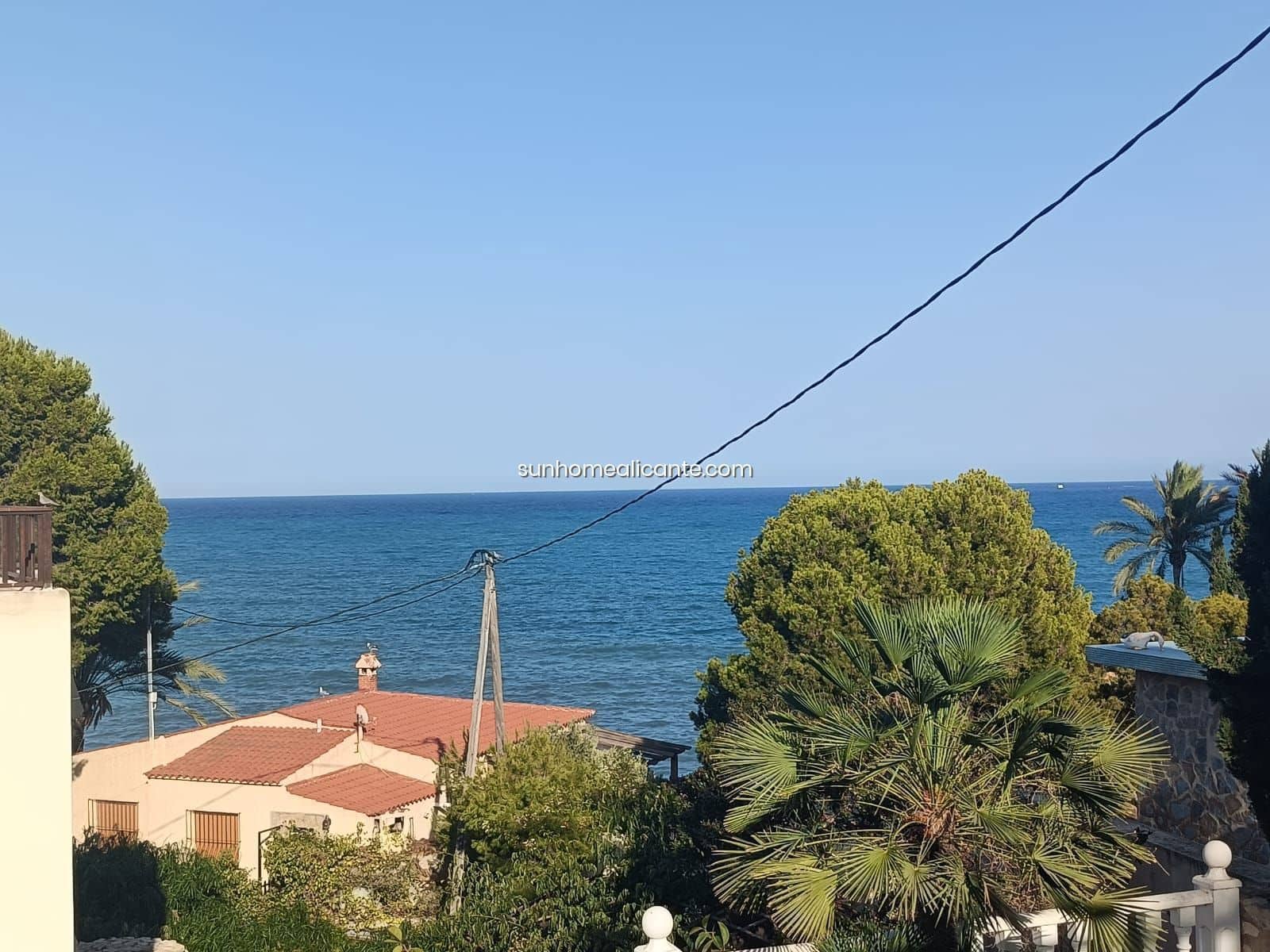 3 bedroom Villa for sale in El Campello with pool garage - € 475,000 (Ref: 8752607)