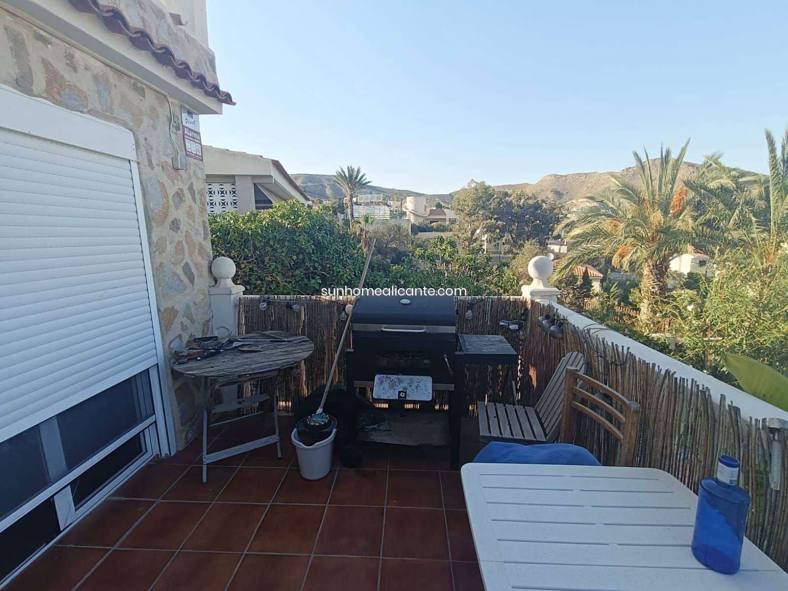 3 bedroom Villa for sale in El Campello with pool garage - € 475,000 (Ref: 8752607)