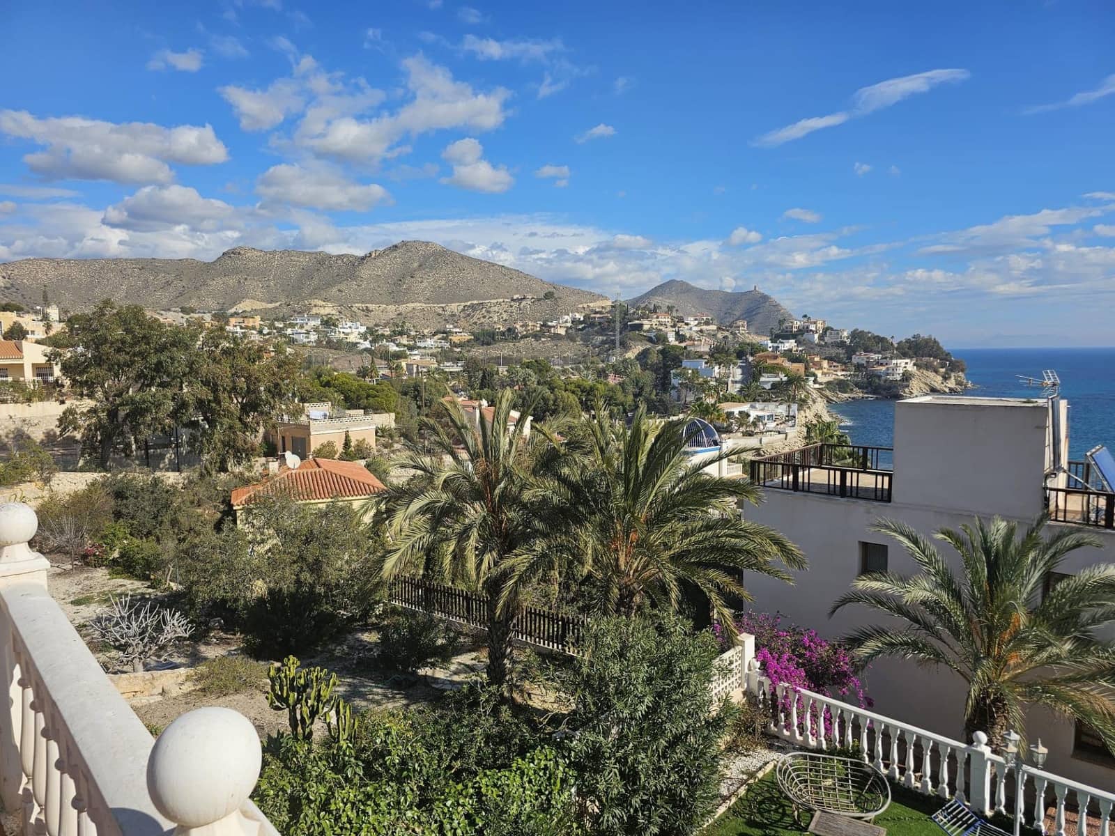 3 bedroom Villa for sale in El Campello with pool garage - € 475,000 (Ref: 8752607)