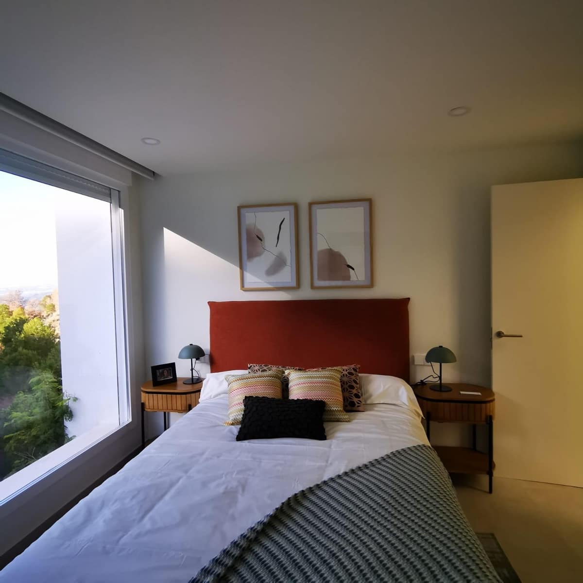 4 sovrum Villa till salu i Altea la Vella med pool garage - 1 195 000 € (Ref: 8764093)