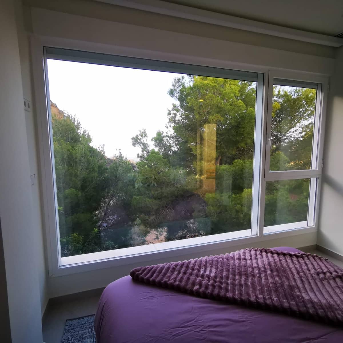 4 sovrum Villa till salu i Altea la Vella med pool garage - 1 195 000 € (Ref: 8764093)