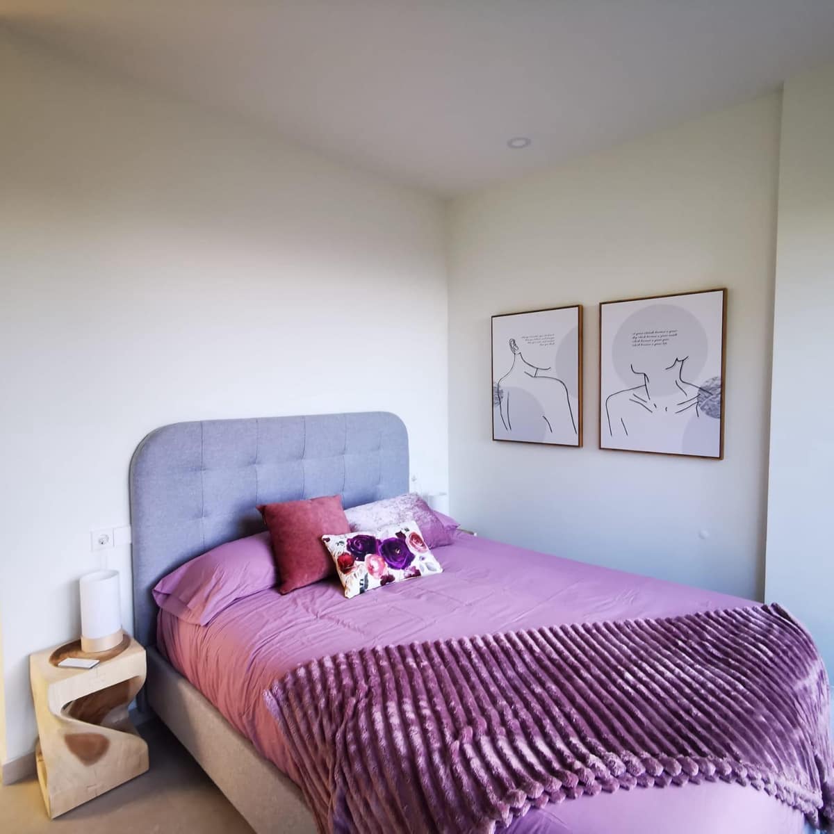 4 sovrum Villa till salu i Altea la Vella med pool garage - 1 195 000 € (Ref: 8764093)