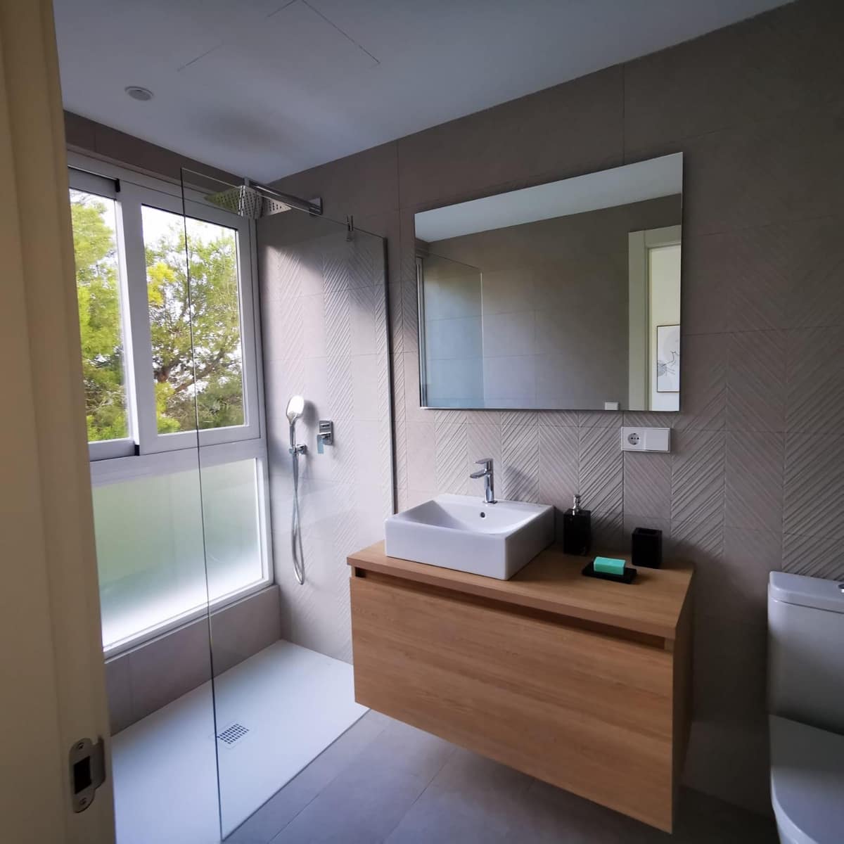 4 sovrum Villa till salu i Altea la Vella med pool garage - 1 195 000 € (Ref: 8764093)