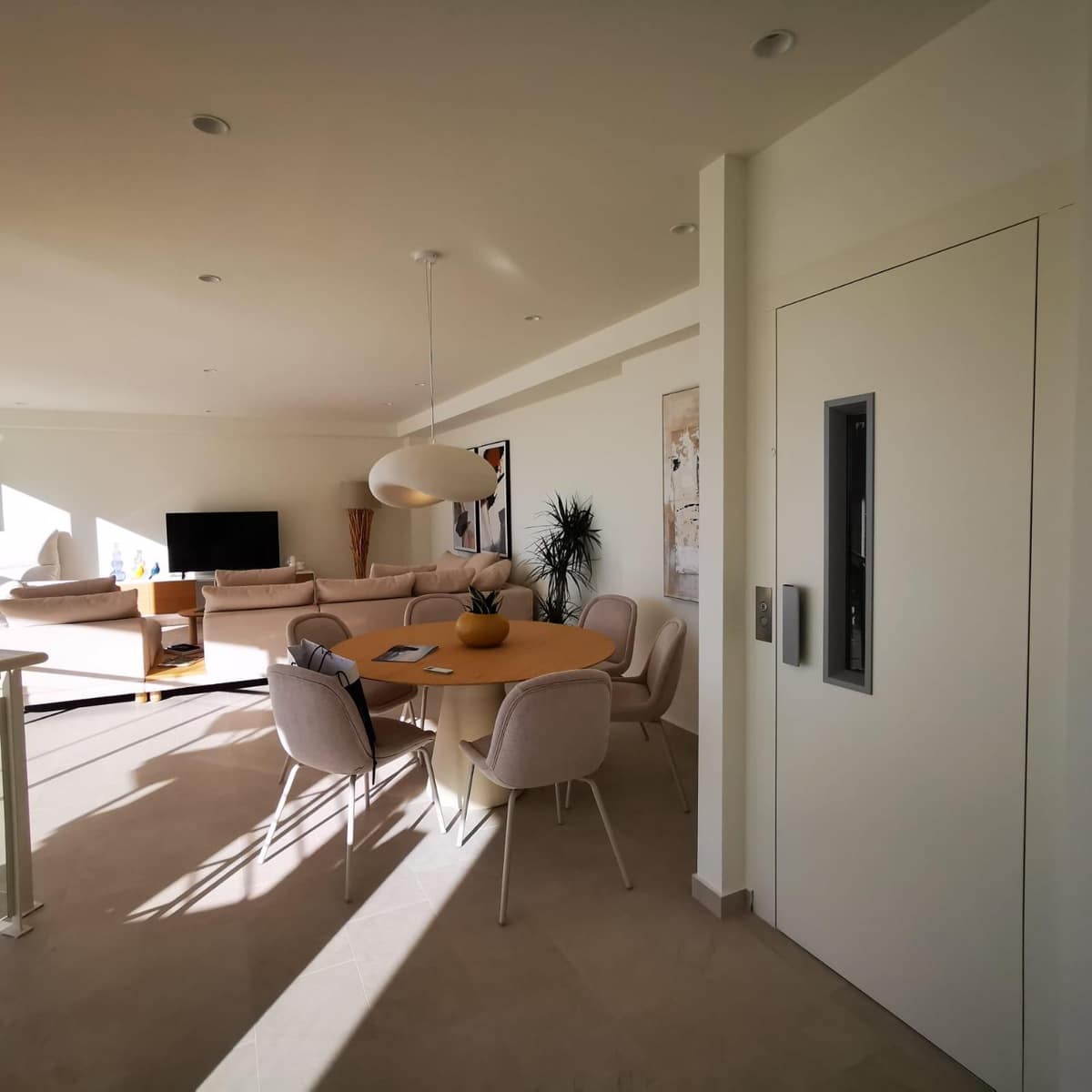 4 sovrum Villa till salu i Altea la Vella med pool garage - 1 195 000 € (Ref: 8764093)