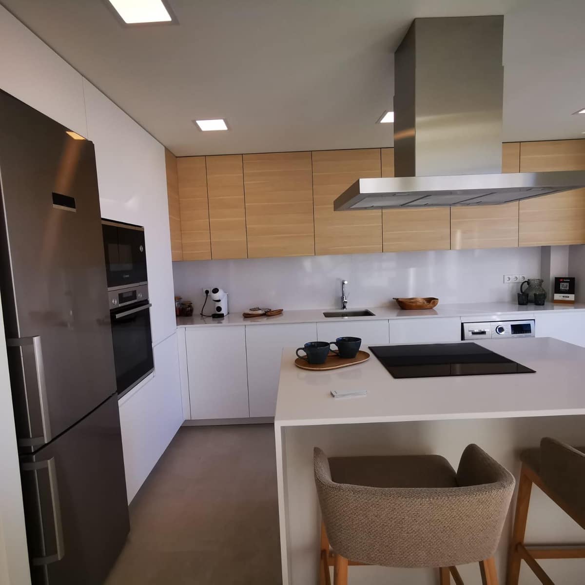 4 sovrum Villa till salu i Altea la Vella med pool garage - 1 195 000 € (Ref: 8764093)