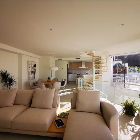 4 bedroom Villa for sale in Altea la Vella, Altea with pool garage - € 1,195,000 (Ref: 8764093)