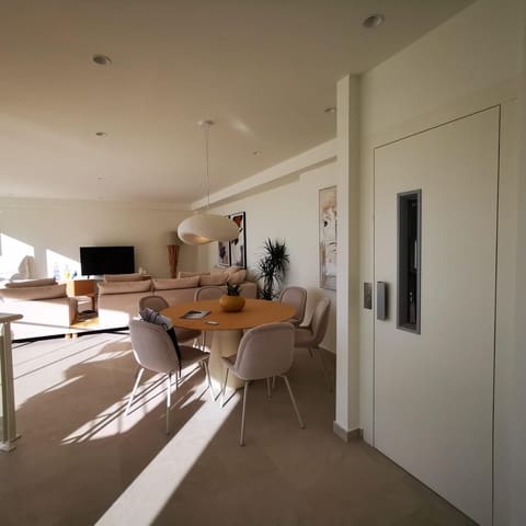 4 bedroom Villa for sale in Altea la Vella, Altea with pool garage - € 1,195,000 (Ref: 8764093)