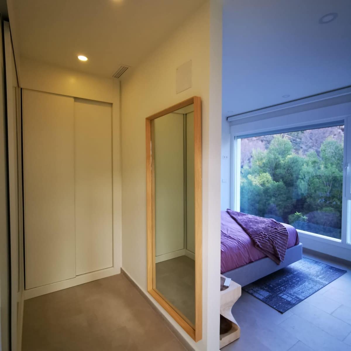 4 sovrum Villa till salu i Altea la Vella med pool garage - 1 195 000 € (Ref: 8764093)