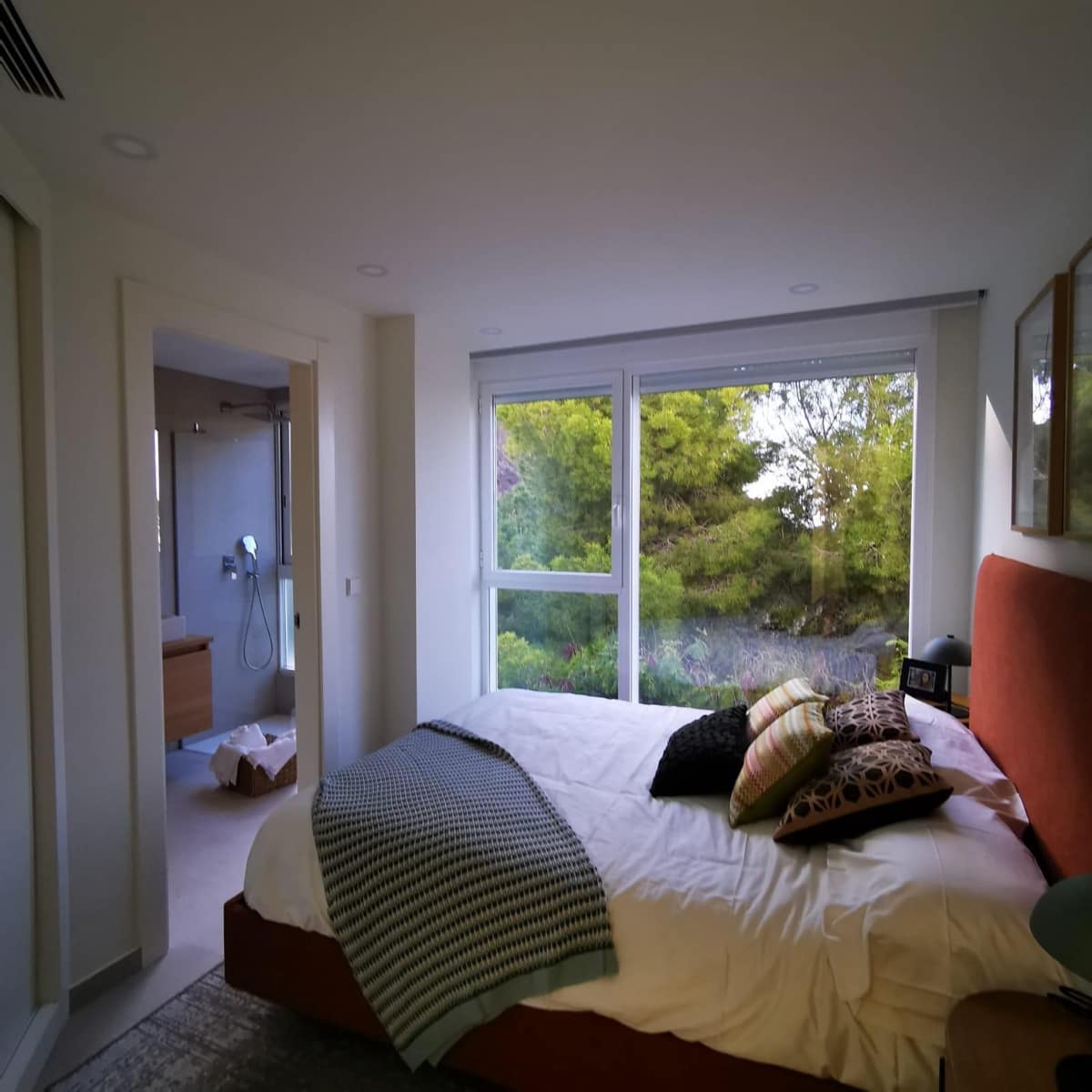 4 sovrum Villa till salu i Altea la Vella med pool garage - 1 195 000 € (Ref: 8764093)