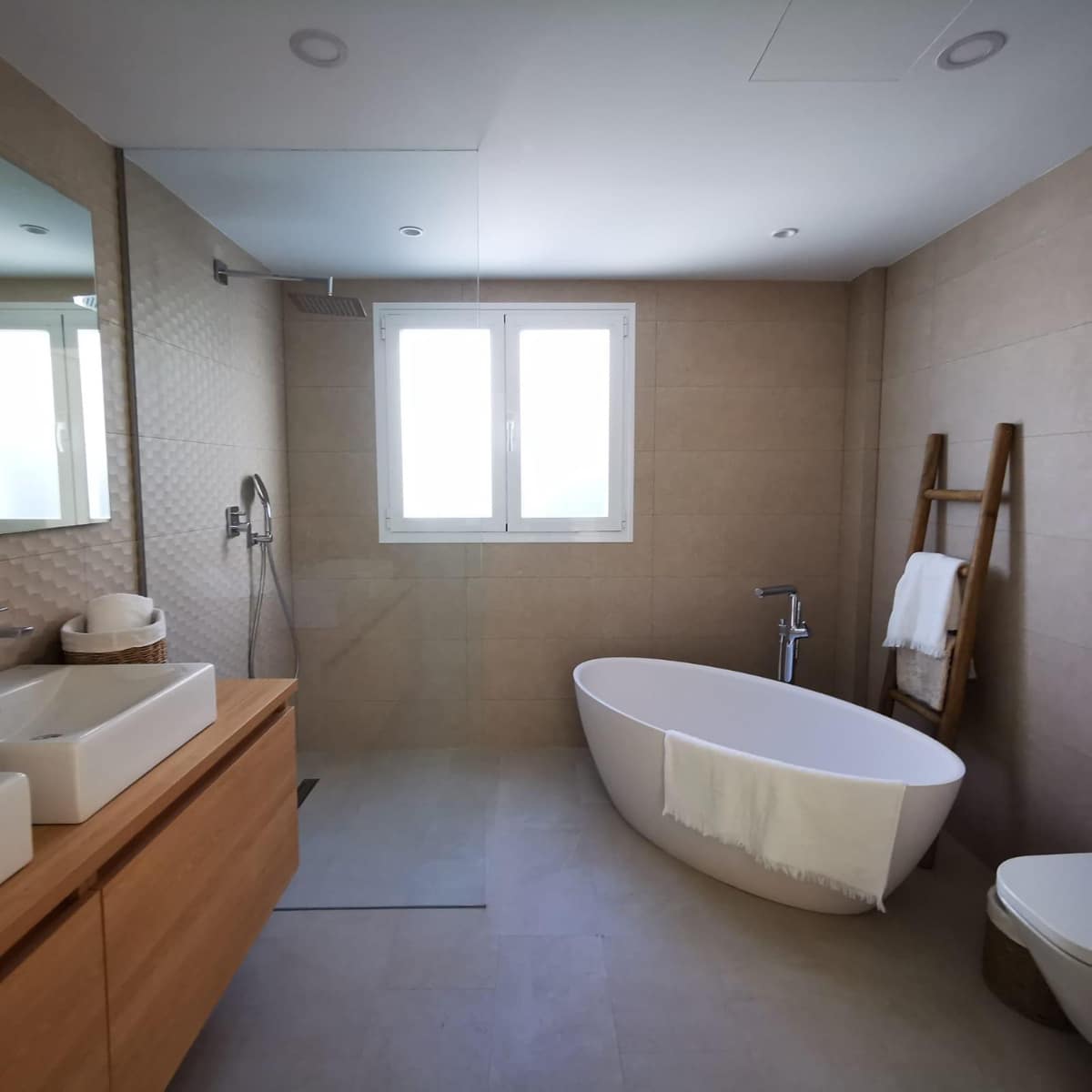 4 sovrum Villa till salu i Altea la Vella med pool garage - 1 195 000 € (Ref: 8764093)