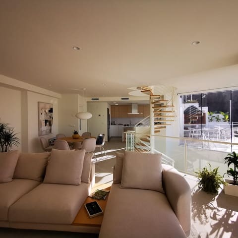 4 bedroom Villa for sale in Altea la Vella, Altea with pool garage - € 1,195,000 (Ref: 8764093)