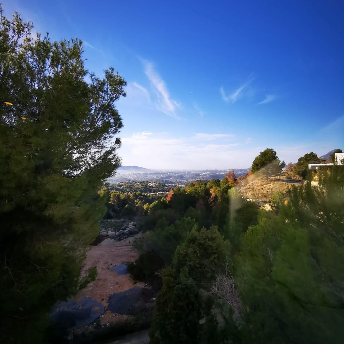 4 sovrum Villa till salu i Altea la Vella med pool garage - 1 195 000 € (Ref: 8764093)